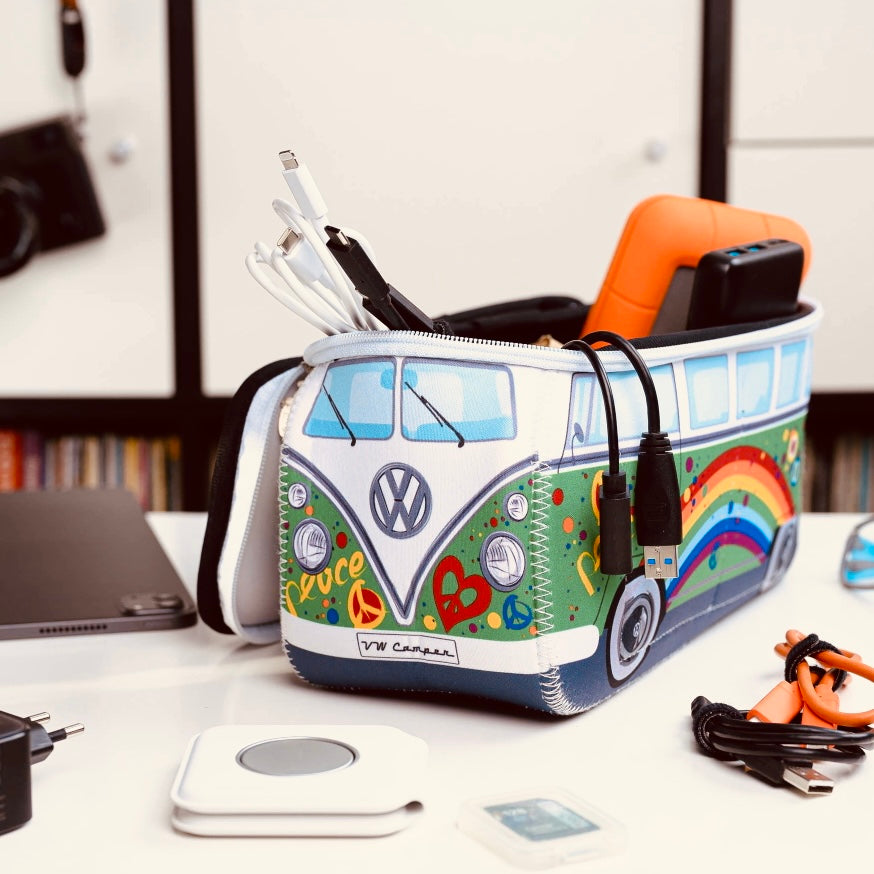 Vw van outlet purse